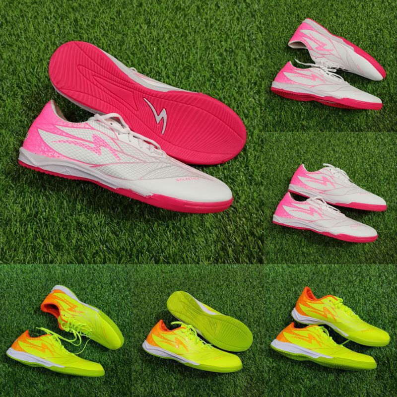 SEPATU FUTSAL SPECS PREMIUM SPECS ACCELERATOR LIGHTSPEED