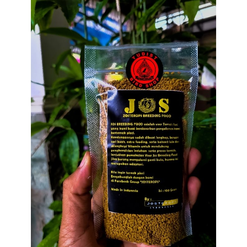 

VOER JOSS KUNING