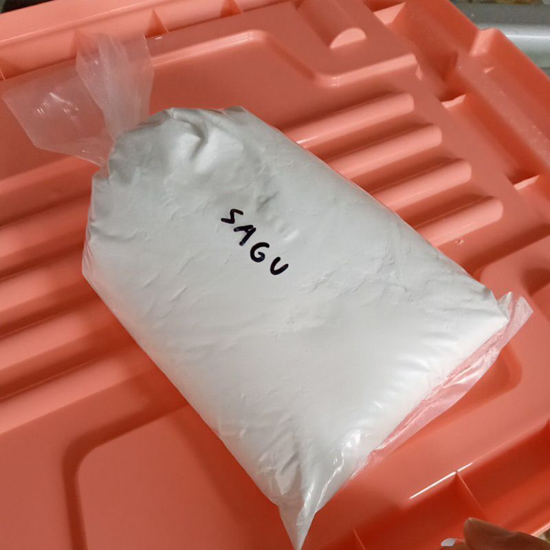 

Sagu 500gr