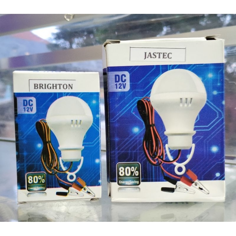 LAMPU LED AKI 80% ENERGY SAVING 9 WATT DAN 15 WATT