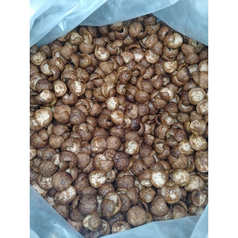 

Choco Crunch 55gr/Sereal Coklat