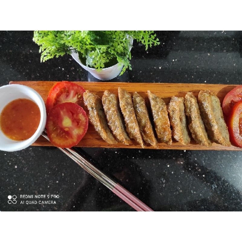 

Hekeng UdangTalas