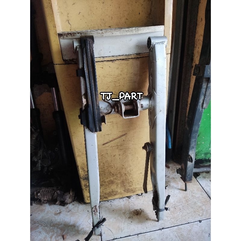 Arm supit mx old lama lepasan motor