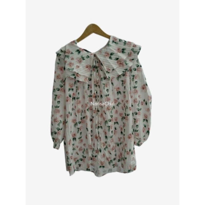 Tunik Import Bangkok