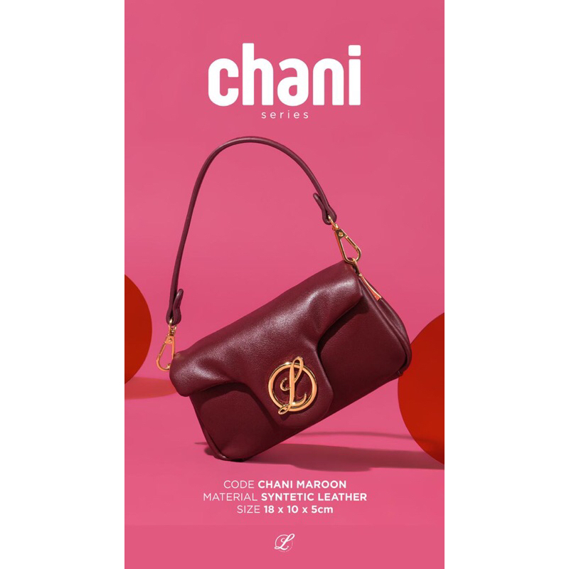 LBYLCB || Chani Bag