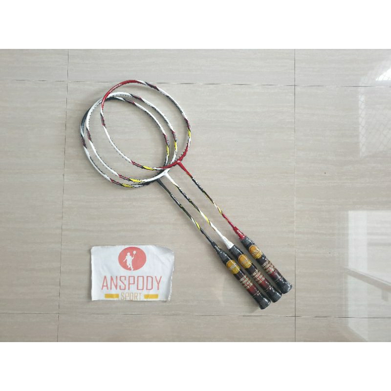 RAKET BADMINTON APACS VANGUARD 11 UK