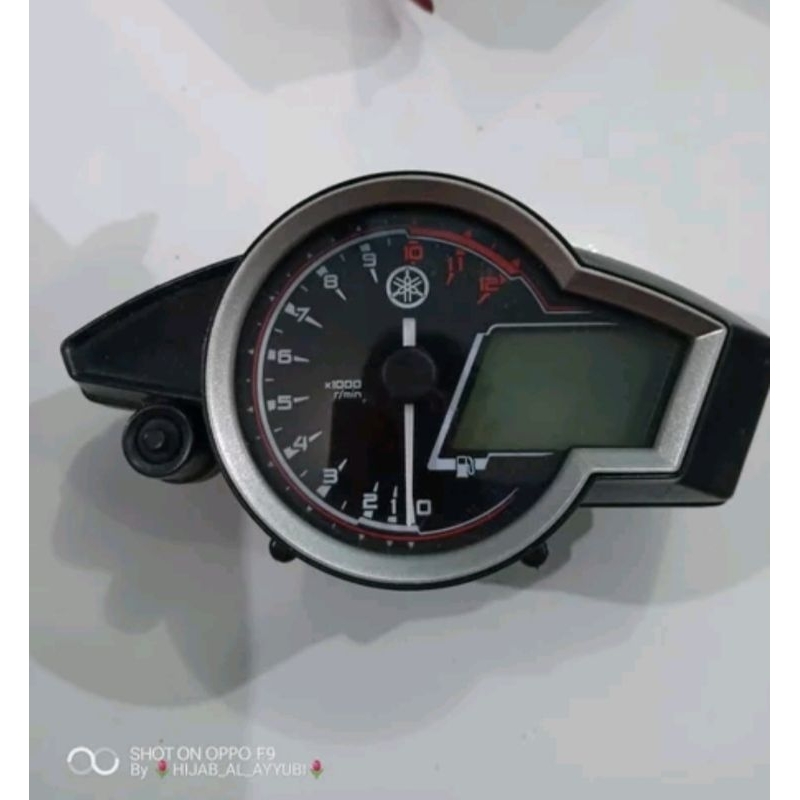speedometer vixion new advance nva ori spedo vixion nva