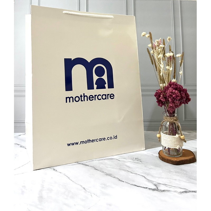 

Paper Bag Mothercare Paper Bag Gift Package