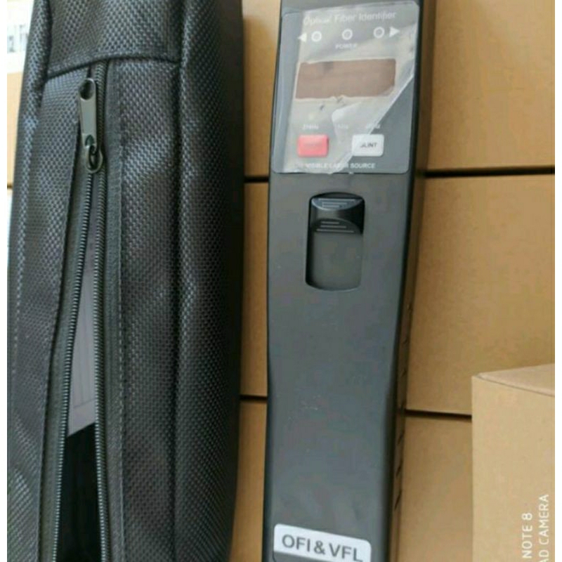 OFI joinwith fiber optik