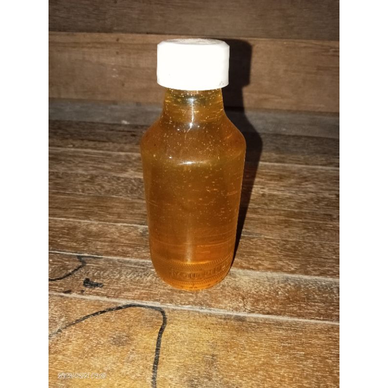 

MADU MULTIFLORA 140ml 100%MURNI