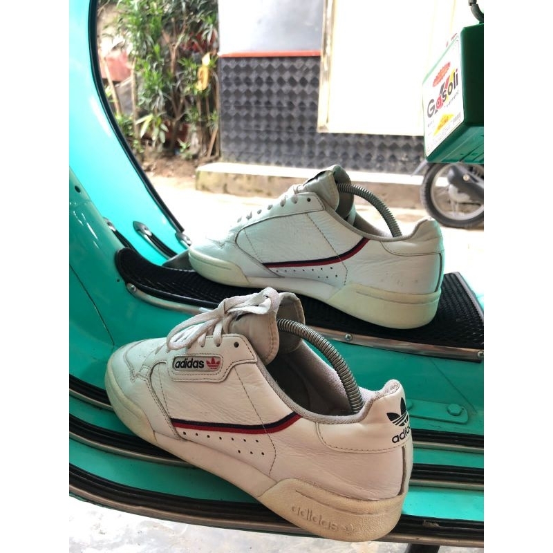 Adidas Continental 80s