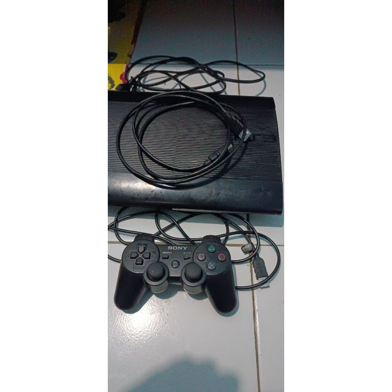 ps3 ofw