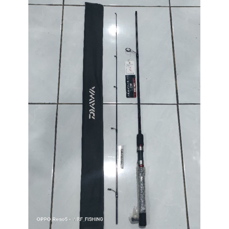 JORAN DAIWA MAGOI G 602 MHS