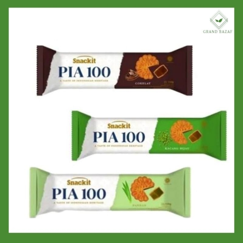 

SNACKIT Pia 100 150gr