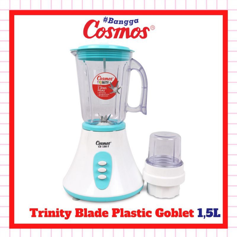 Blender Cosmos CB-180 F