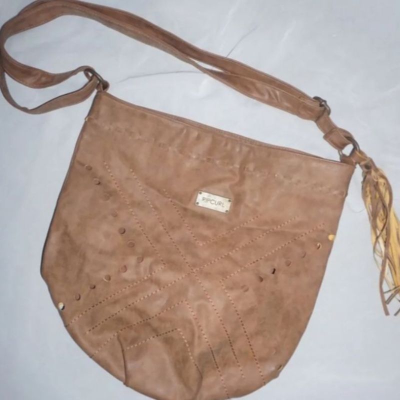 [ PRELOVED ] Tas RIPCURL original