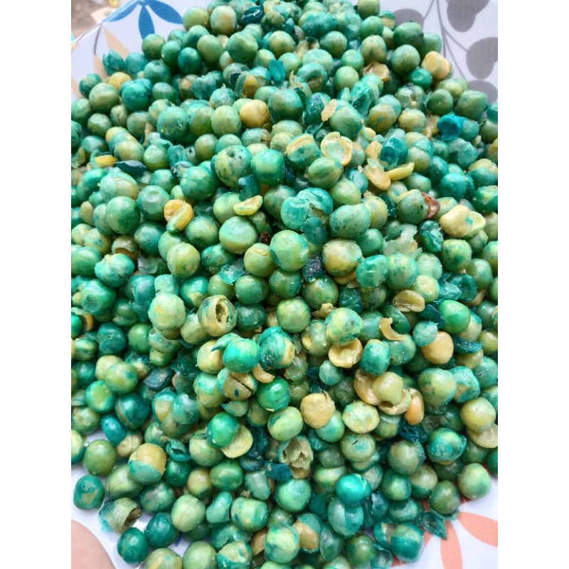 

polong hijau 500gr