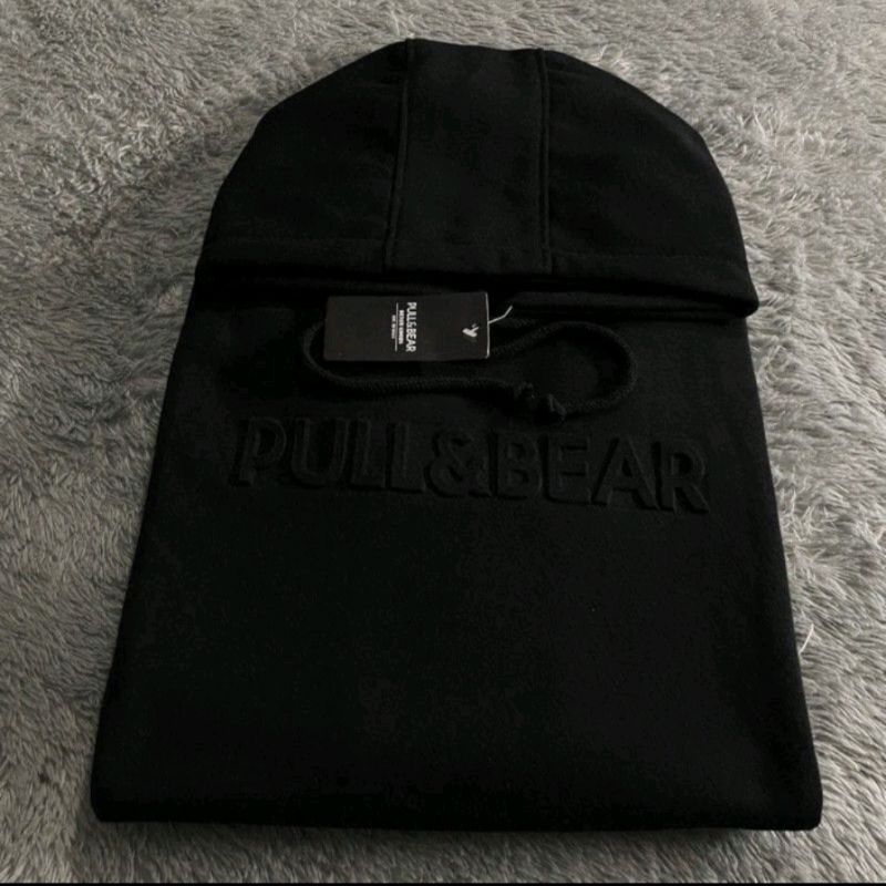 HOODIE FULL&amp;BEAR || HOODIE PRIA || JAKET PRIA || SWEATER KEREN
