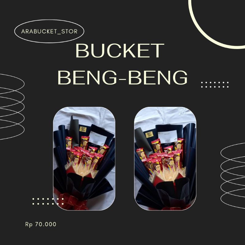 

bucket bengbeng