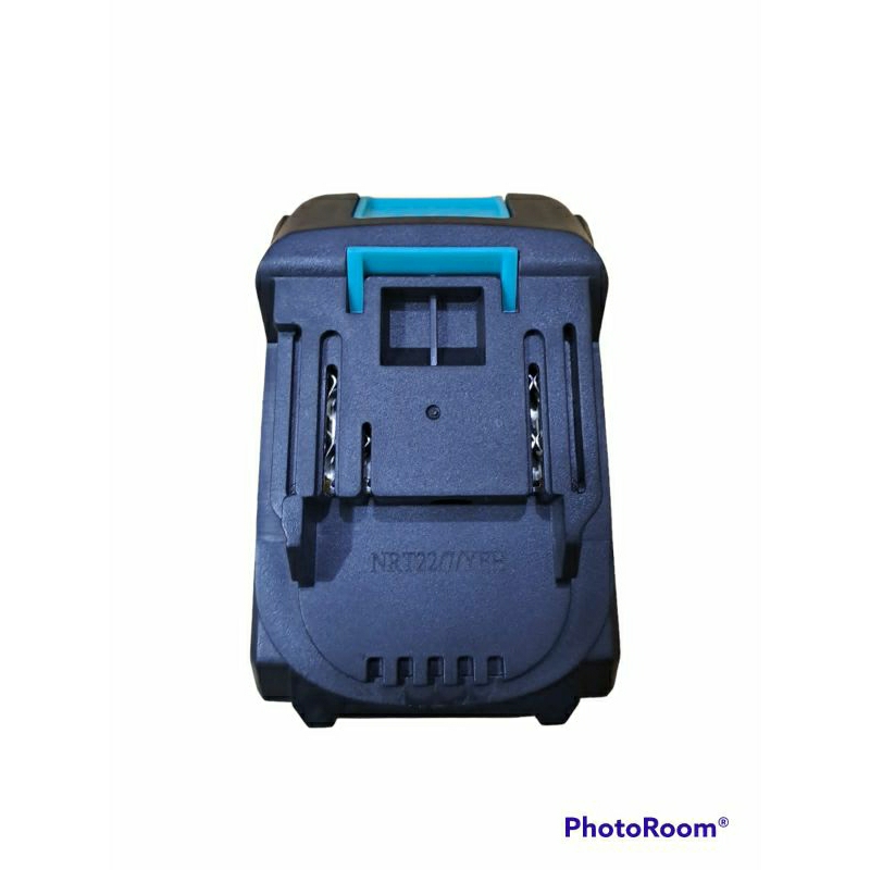 Baterai bor cordless nrt pro 20v