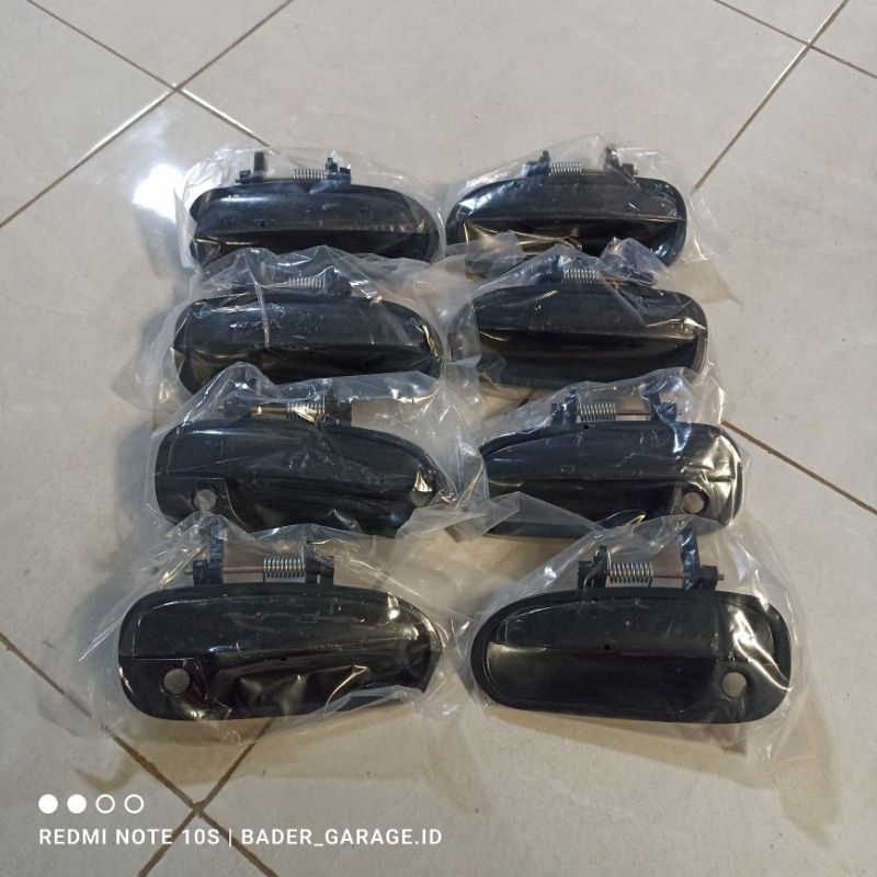 HANDLE PINTU LUAR FERIO