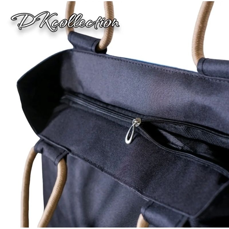 Tas kanvas vietnam souvenir tote bag vietnam