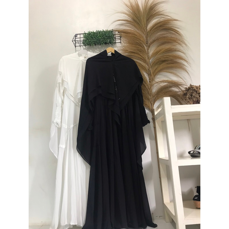 BAJU GAMIS/BAJU GAMIS DEWASA/GAMIS SYAR’i/GAMIS PREMIUM