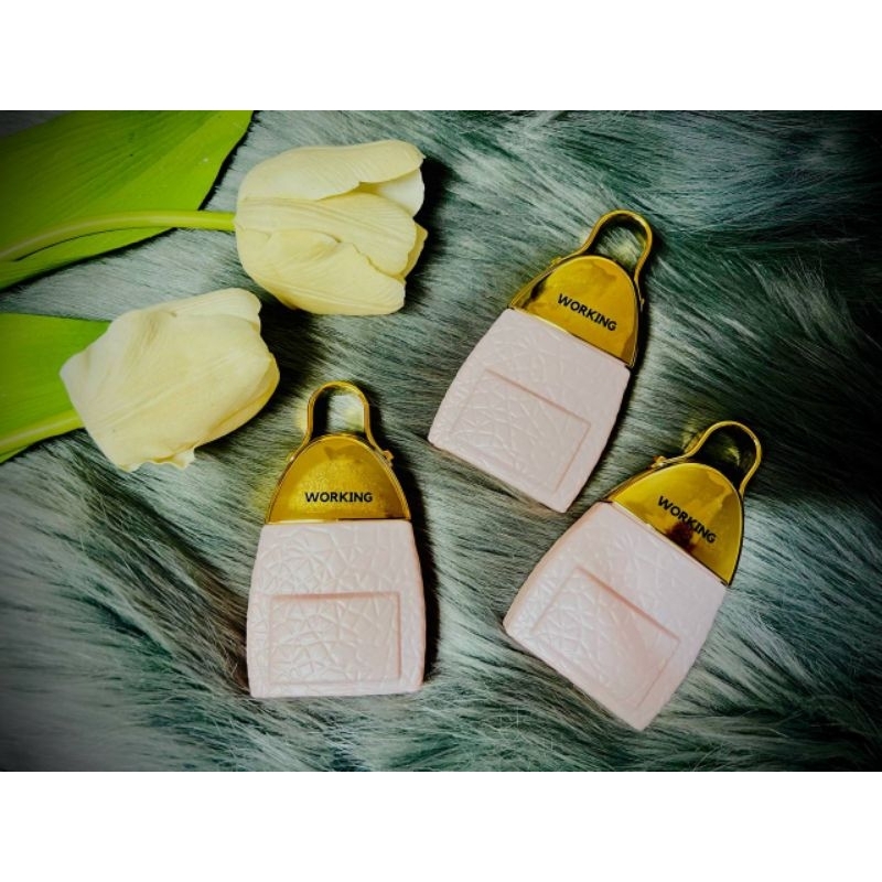 parfum tania kaif WORKING WOMAN 30ML