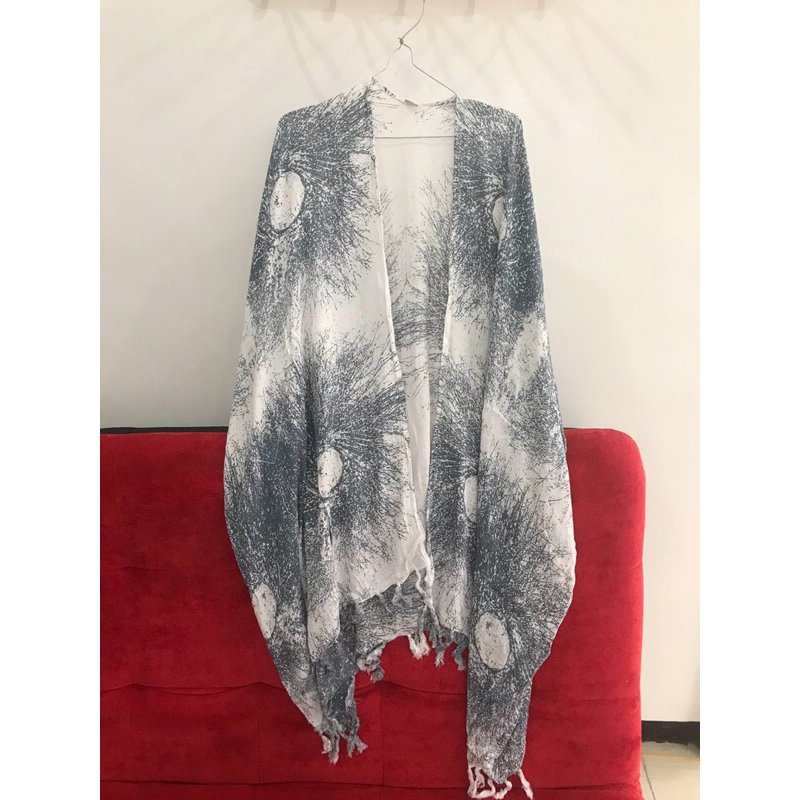 [PRELOVED] Kain Pantai Bali / Outer Pantai