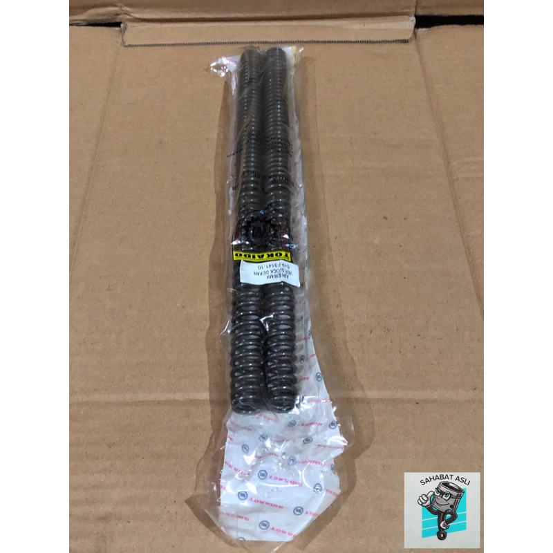 PER SHOCK DEPAN JUPITER MX LAMA TKD