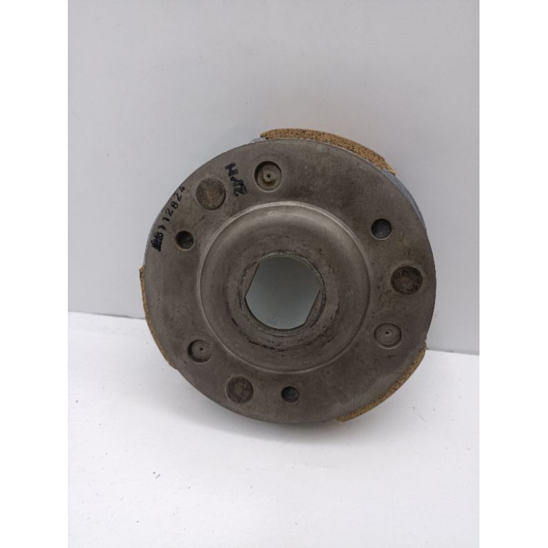 KAMPAS GANDA KAMPAS PULU SET YAMAHA MIO M3