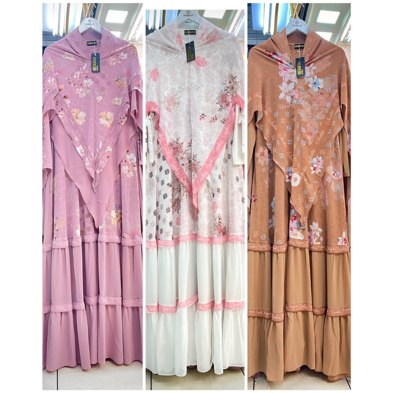 Gumara Series by Sarkis