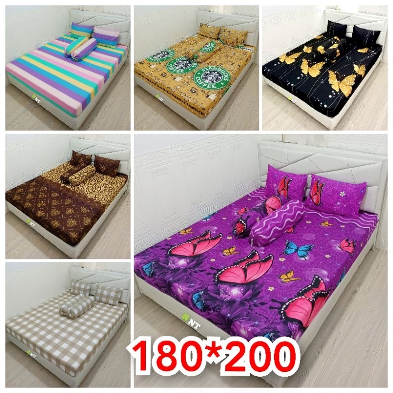 180x200 MOTIF DEWASA