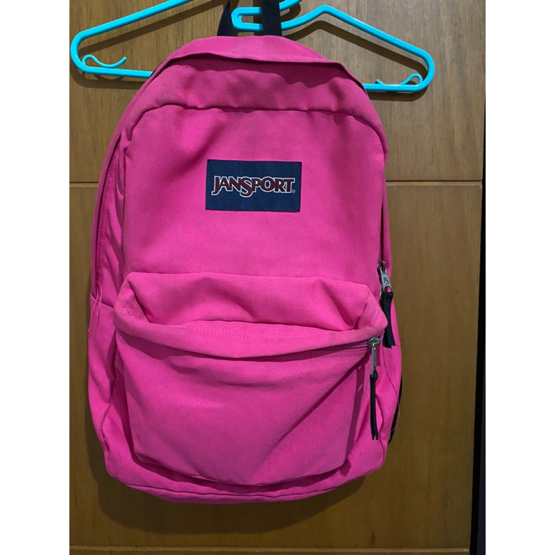 preloved jansport original