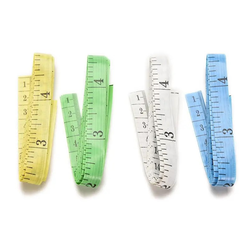 Meteran Pita butterfly BEE lebar 2cm Jumbo Tali Ukur 150 CM