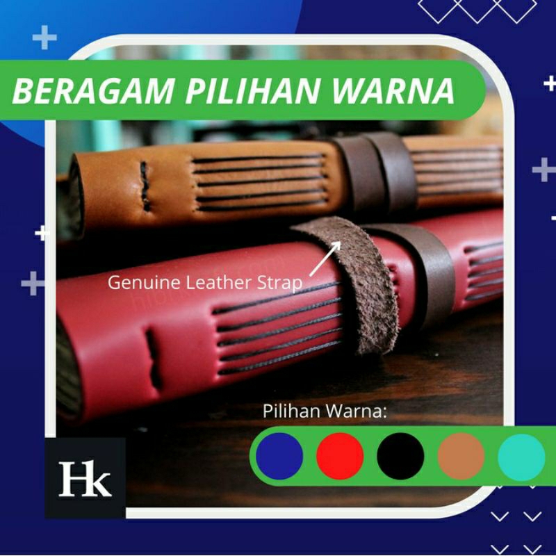 

Terbaru Hibrkraft Journal - Basic 2 Agenda