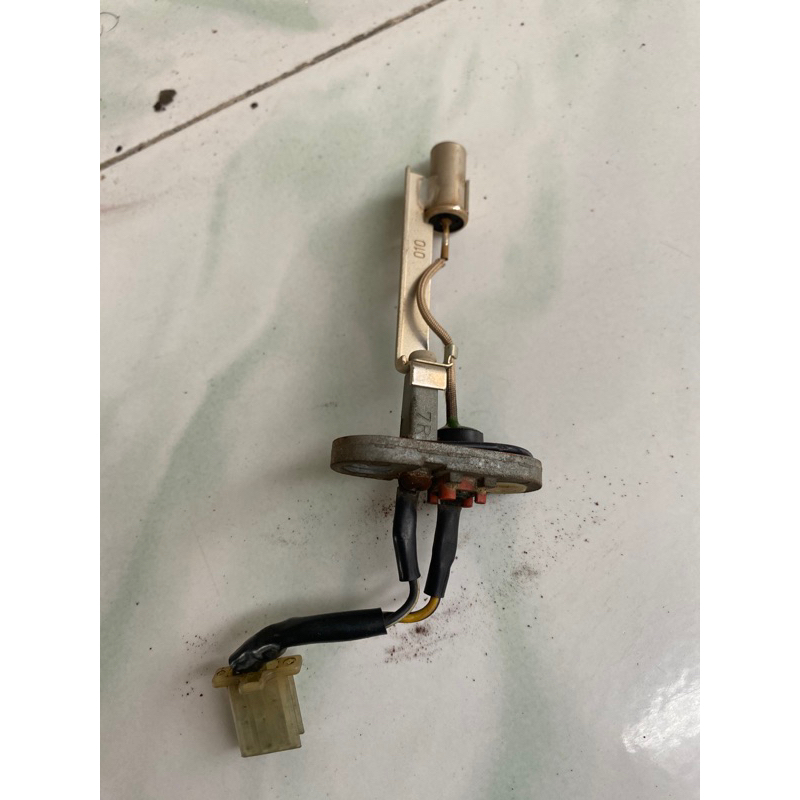 sensor bensin ninja R/ss copotan