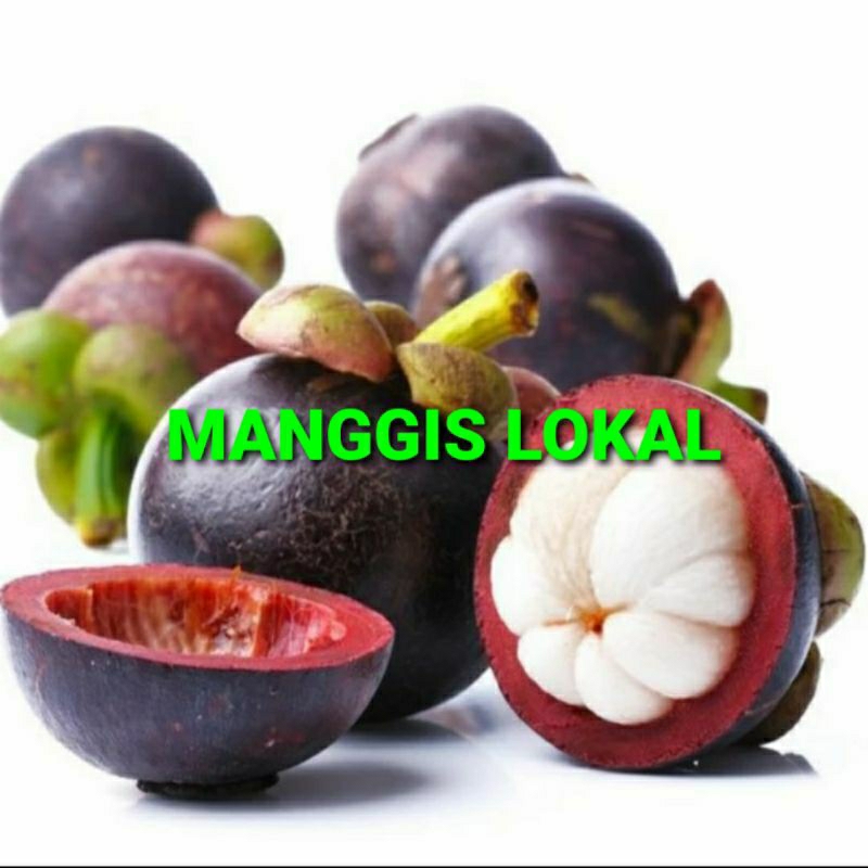 

MANGGIS LOKAL KHUSUS PARA SULTAN 1 KG (PREMIUM QUALITY)