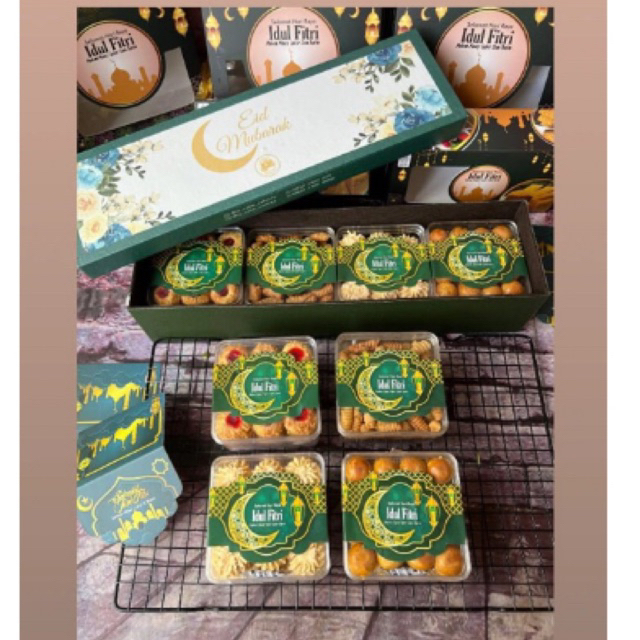 

HAMPERS HARD BOX 4VARIAN KUKER