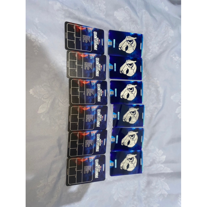 Collectible Ticket Ant Man Acrylic