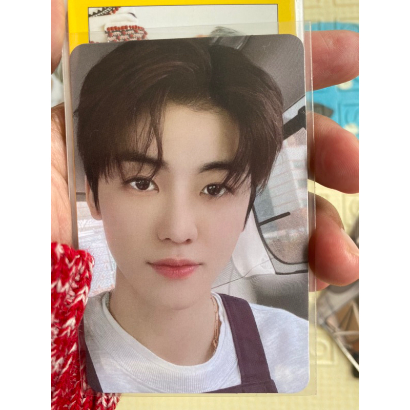 PC NCT DREAM OFFICIAL