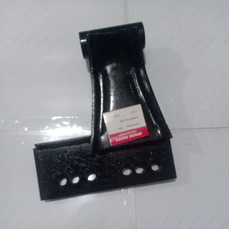 connect arm/sambungan bajak singkal traktor yanmar model YM70SX lubang pin diameter 16 mm ORI ASLI