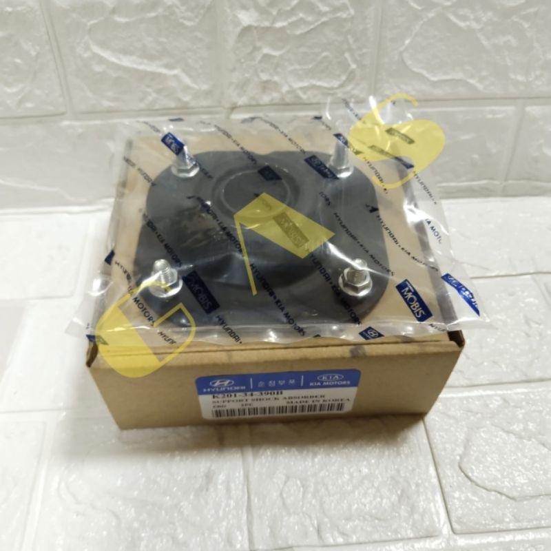 Support Shock Depan Timor/Sephia Original Mobis