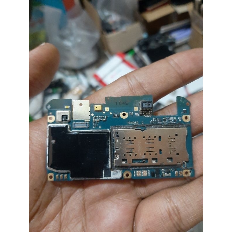 mesin oppo f1s 4/64 ori