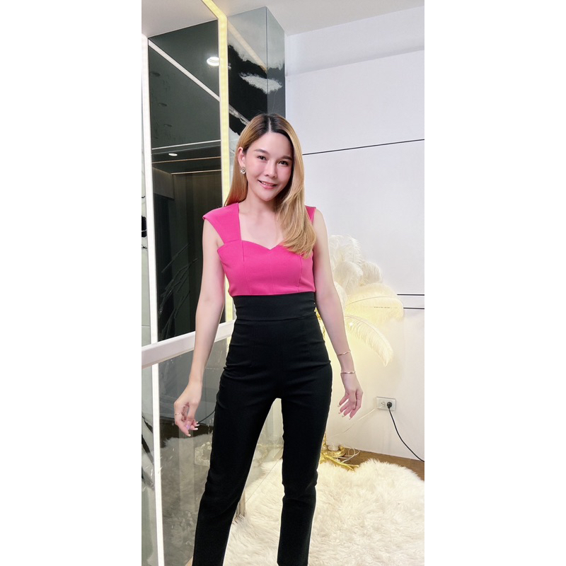 ATASAN WEENA FASHION WANITA IMPORT BANGKOK