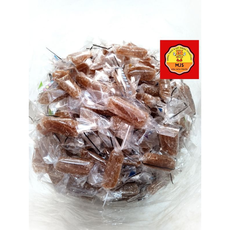 

Permen Jahe—250gram