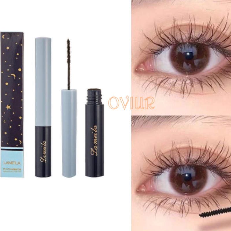 Mascara Lamelia/ Mascara magnum