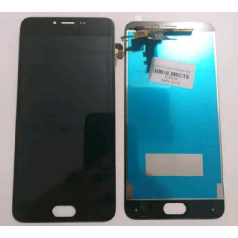 LCD Meizu M5