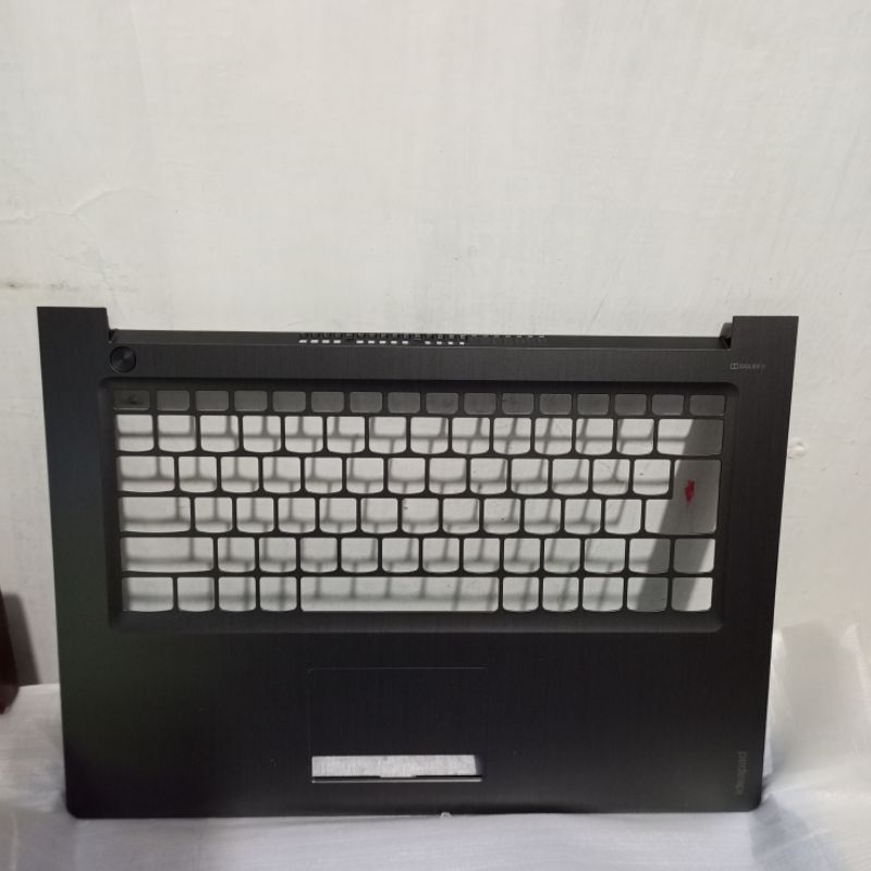 CASE CASING ATAS KEYBOARD LAPTOP LENOVO 14 CASE C  310-14 310 14 NEW