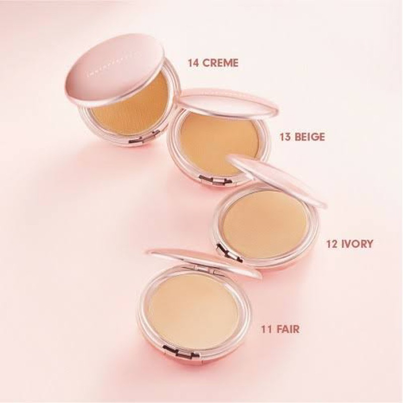 Instaperfect Matte Fit Powder Foundation 13 g